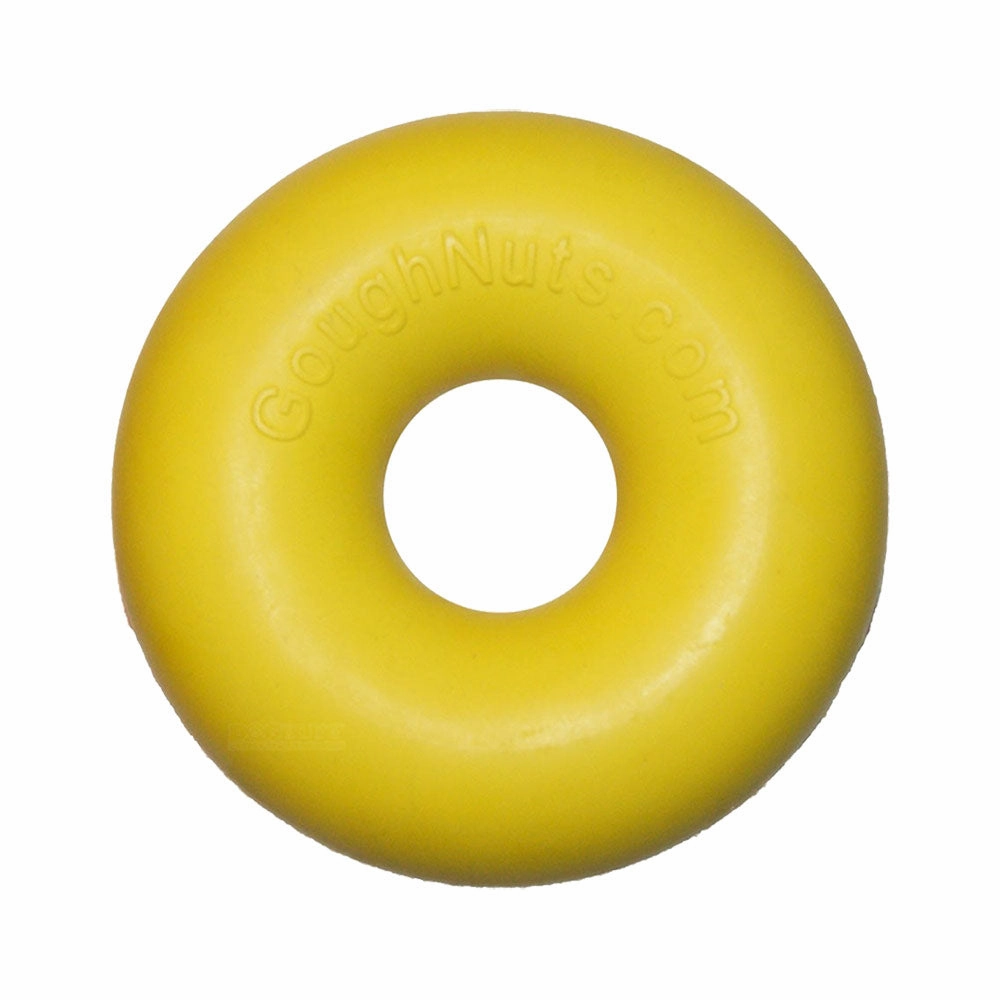 Goughnuts Rings