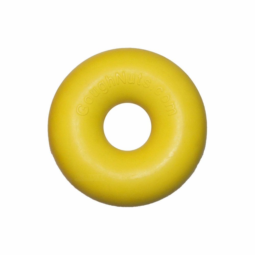 Goughnuts Rings