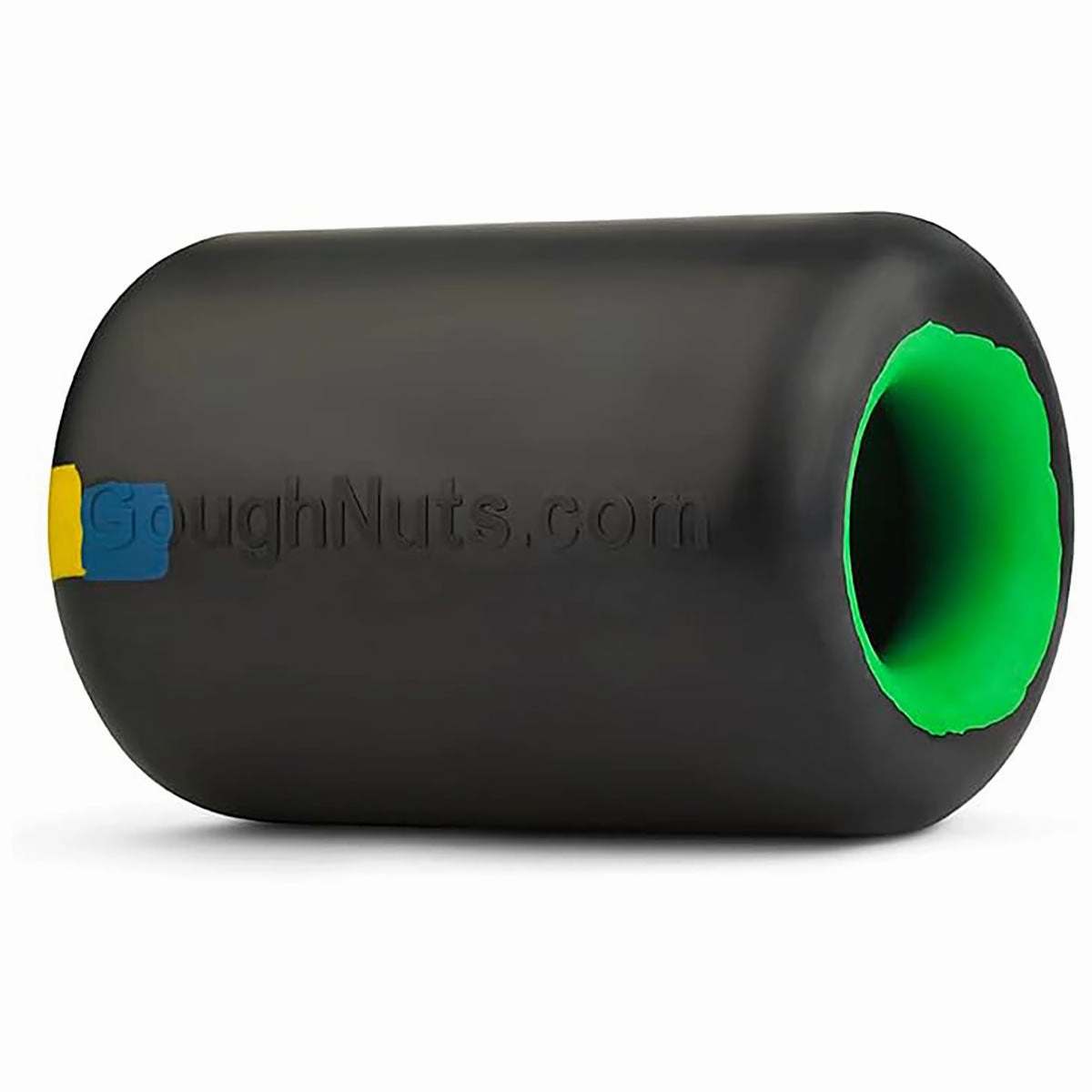Goughnuts Work to Eat