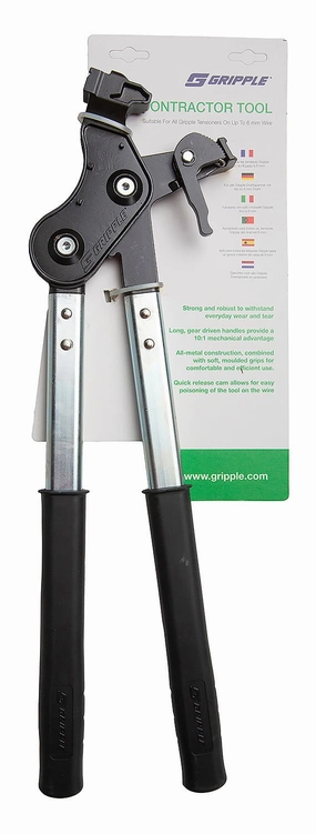 Gripple Contractor Tensioning Tool grooming tools dog brush cat nail clipper pets shampoo pet trimmer