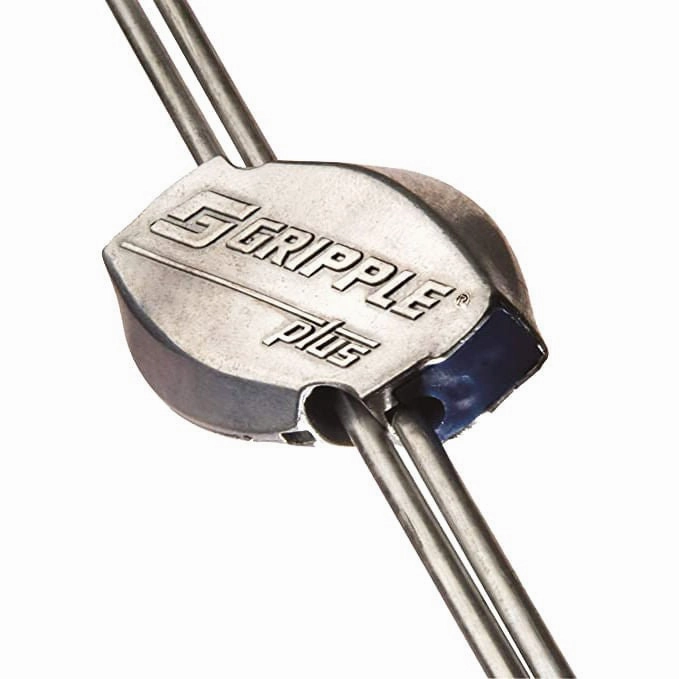 Gripple Plus Medium Joiner, 10 ct Bag