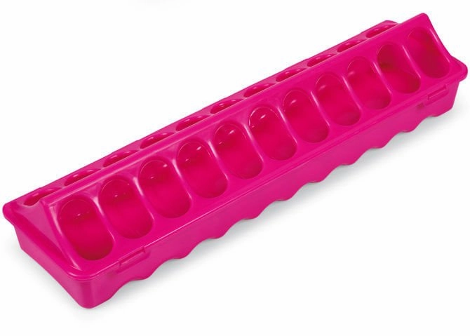 Ground Chicken Feeder, Large puppy accessories new puppy gear puppy bed puppy blanket puppy grooming kit