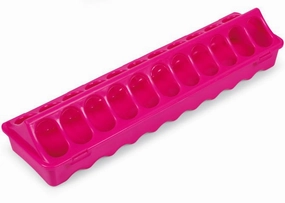 Ground Chicken Feeder, Large puppy accessories new puppy gear puppy bed puppy blanket puppy grooming kit