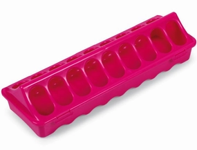 Ground Chicken Feeder, Medium puppy accessories new puppy gear puppy bed puppy blanket puppy grooming kit