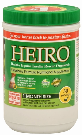 HEIRO Equine Insulin Resistance Supplement tuff dog toys durable toys for dogs chew tested toys hard chew toy strong plush