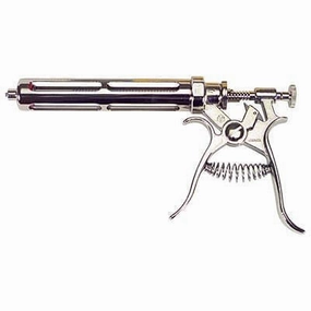 Henke Roux Revolver 50 cc chicken supplies backyard chicken coop accessories poultry food chicken vitamins