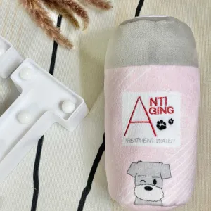 Hey Cuzzies Hide N Seek Anti Aging Treatment Water Interactive Dog Toy dog harness dog training collar dog safety vest dog seatbelt dog ID tag