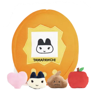 Hey Cuzzies Hide N Seek Tamapawchi Interactive Dog Toy cat dry food crunchy cat food fish formula dry cat food adult cat kibble kitten dry food