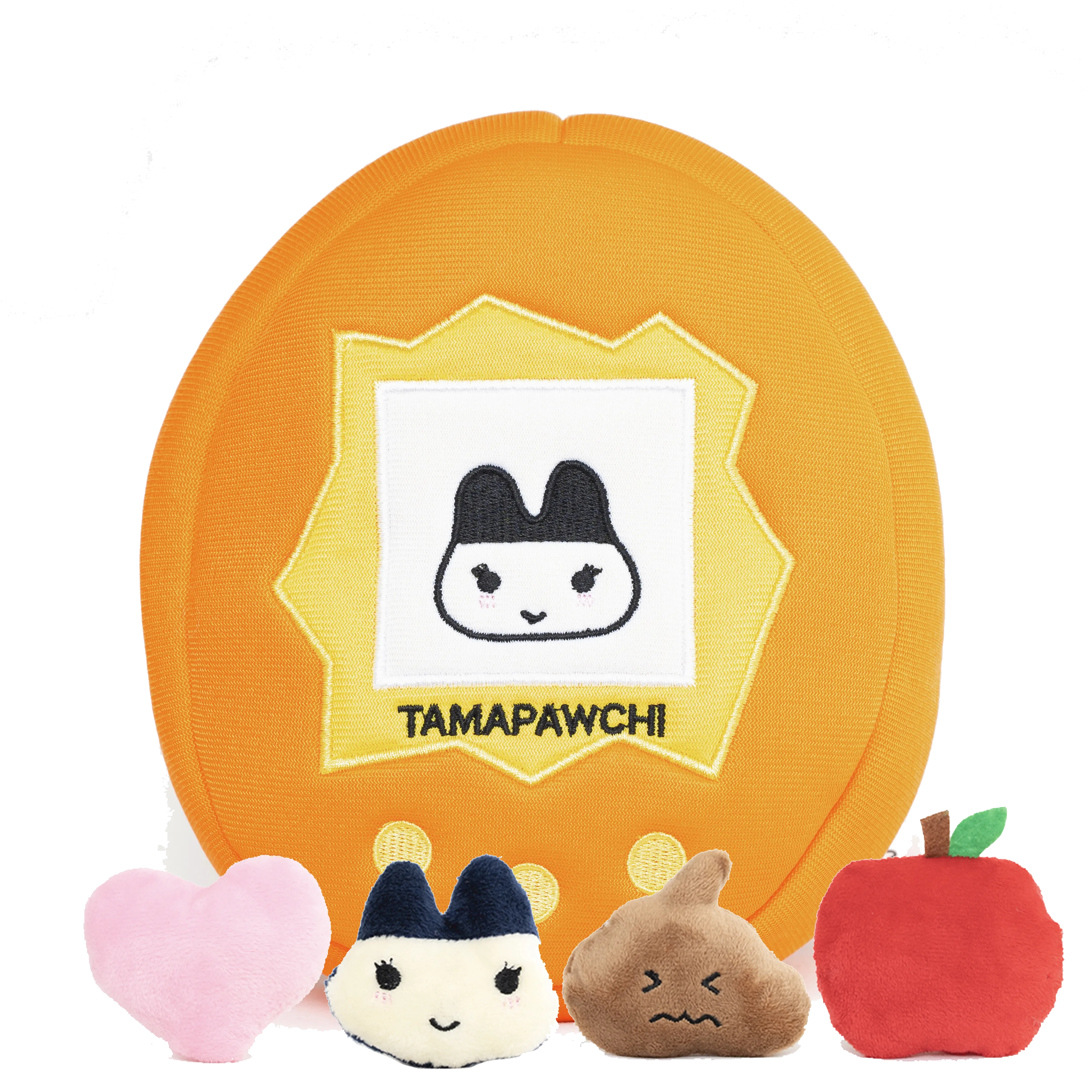 Hey Cuzzies Hide N Seek Tamapawchi Interactive Dog Toy cat dry food crunchy cat food fish formula dry cat food adult cat kibble kitten dry food