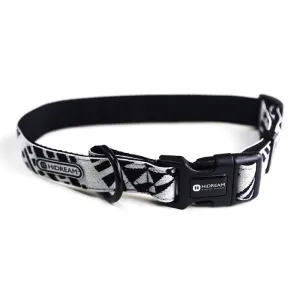 HiDREAM Ancient Castle Adjustable Dog Collar (Rocky White) puppy food dog jerky treats dog dental treats dog chicken strips organic dog food