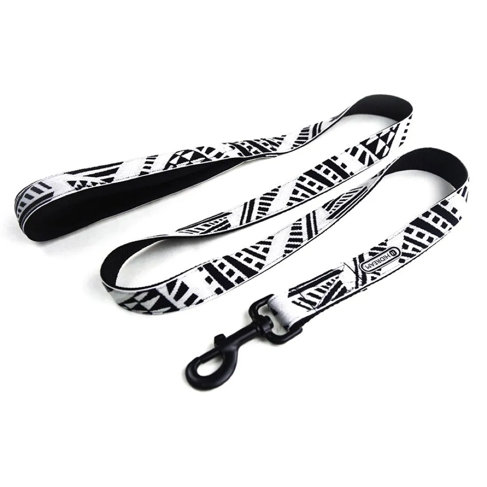 HiDREAM Ancient Castle Dog Leash (Rocky White) puppy food dog jerky treats dog dental treats dog chicken strips organic dog food