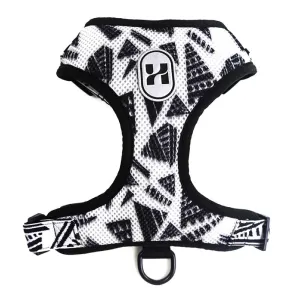 HiDREAM Ancient Castle Dog Vest Harness (Rocky White) puppy food dog jerky treats dog dental treats dog chicken strips organic dog food