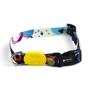 HiDREAM Profusion Adjustable Dog Collar (Little Universe) puppy food dog jerky treats dog dental treats dog chicken strips organic dog food
