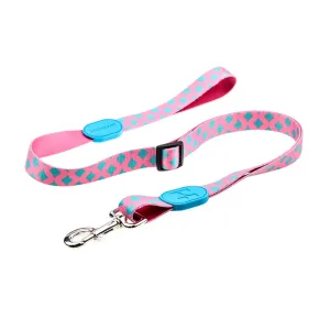 HiDream Profusion Adjustable Dog Leash (Bobby) dog bones rawhide chew sticks dog jerky bacon bone