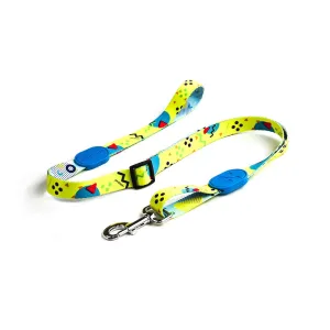 HiDream Profusion Adjustable Dog Leash (Lemon Pie) grain free dog food natural dog biscuits high protein dog food dog food pack dog meat sticks