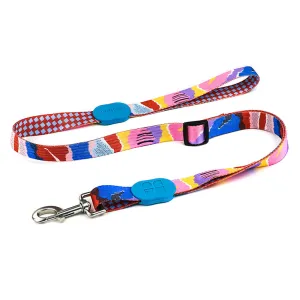 Hidream Profusion Adjustable Dog Leash (Mountain Stamp) dog harness dog training collar dog safety vest dog seatbelt dog ID tag