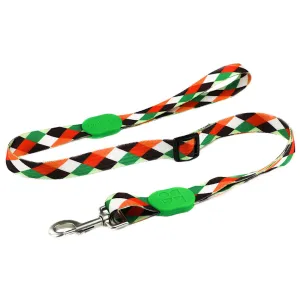 Hidream Profusion Adjustable Dog Leash (Pop Art) dog bones rawhide chew sticks dog jerky bacon bone