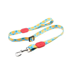 HiDream Profusion Adjustable Dog Leash (Sunrise) dog harness dog training collar dog safety vest dog seatbelt dog ID tag