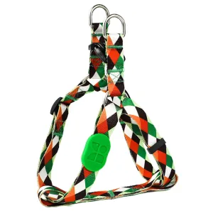 Hidream Profusion Dog Y-Harness (Pop Art) puppy food dog jerky treats dog dental treats dog chicken strips organic dog food