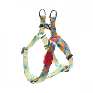 HiDream Profusion Dog Y-Harness (Sunrise) dog harness dog training collar dog safety vest dog seatbelt dog ID tag