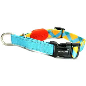 HiDREAM Profusion Martingale Dog Collar (Sunrise) dog harness dog training collar dog safety vest dog seatbelt dog ID tag