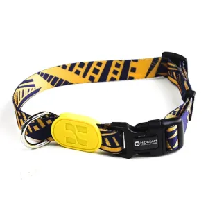 HiDREAM Profusion Upgraded Adjustable Dog Collar (Indian) grain free dog food natural dog biscuits high protein dog food dog food pack dog meat sticks