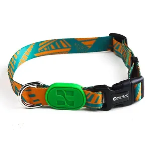 HiDREAM Profusion Upgraded Adjustable Dog Collar (Sparkling) dog harness dog training collar dog safety vest dog seatbelt dog ID tag