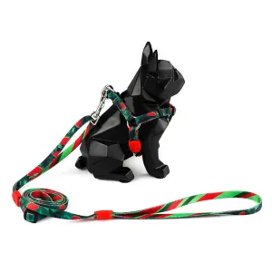 Hidream Profusion Y-Harness & Leash Set For Dogs (Watermelon) XS grain free dog food natural dog biscuits high protein dog food dog food pack dog meat sticks