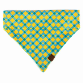 Hidream Profusion Dog & Cat Bandana (Sunrise) cat accessories cat collar cat harness cat backpack cat ID tag