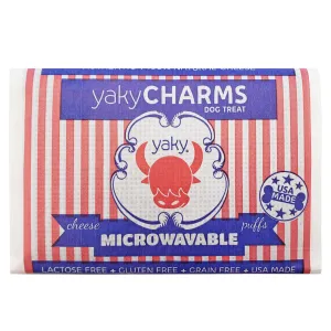 Himalayan Pet Supply Dog Treats - YakySnacks yaky CHARMS O/S goat vitamins sheep health poultry medicine livestock supplement animal wellness