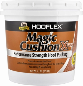 Hooflex Magic Cushion Xtreme poultry remedies poultry supplement goat vitamins sheep probiotics animal health boost