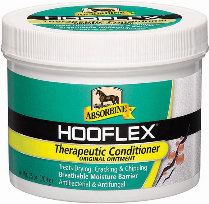 Hooflex Therapeutic Conditioner