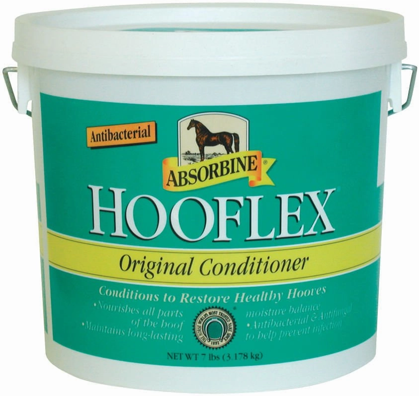 Hooflex Therapeutic Conditioner