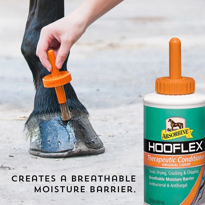 Hooflex Therapeutic Conditioner