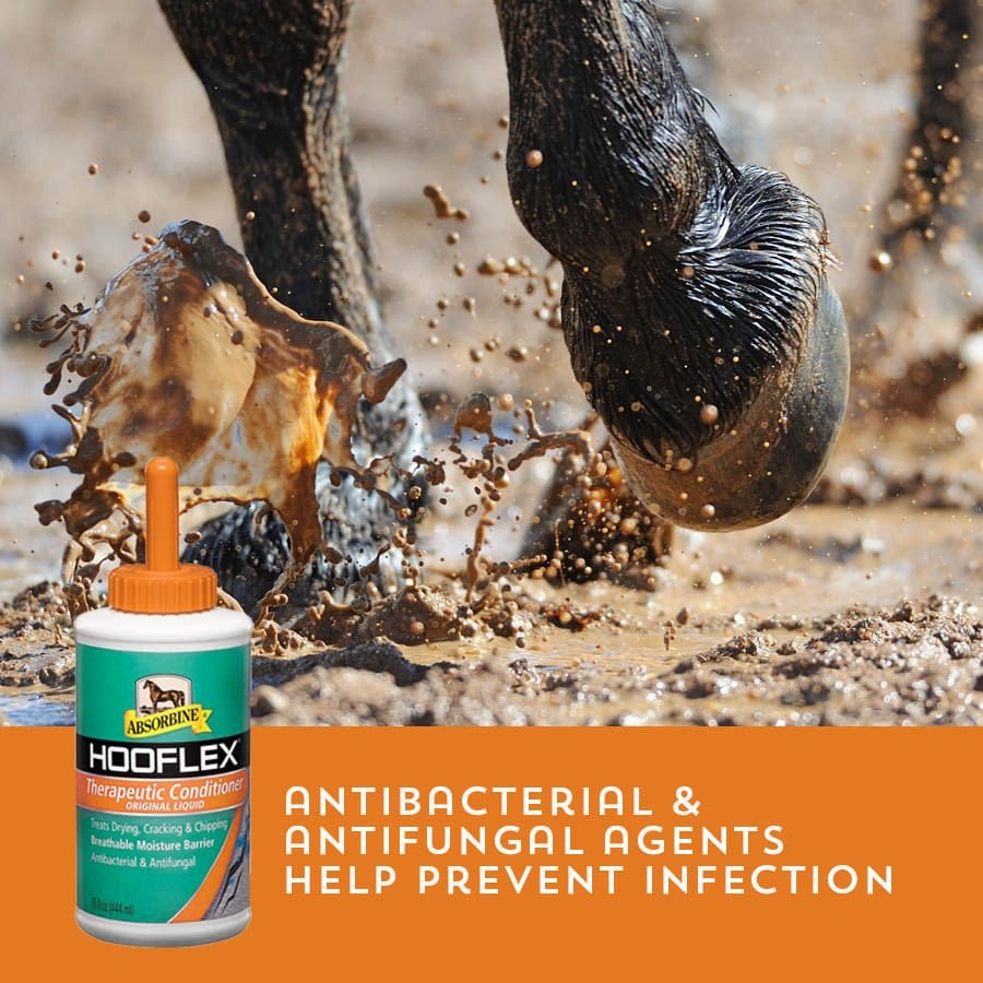 Hooflex Therapeutic Conditioner