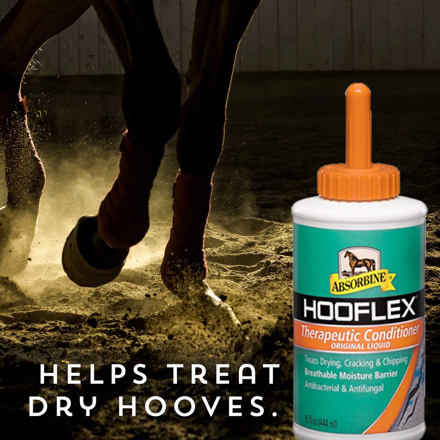 Hooflex Therapeutic Conditioner