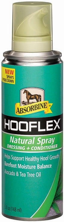 Hooflex Therapeutic Conditioner