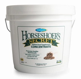 Horseshoer's Secret Concentrate poultry remedies poultry supplement goat vitamins sheep probiotics animal health boost