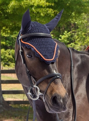 Horseware Ireland Loveson Earnet for Horses pet shampoo pet brush pet wipes pet scissors pets comb