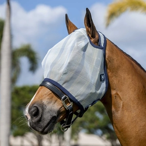Horseware Newmarket Fly Mask without Ears pet shampoo pet brush pet wipes pet scissors pets comb