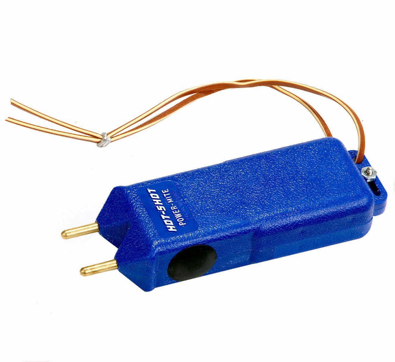 Hot-Shot Power-Mite Compact Prod chicken supplies backyard chicken coop accessories poultry food chicken vitamins