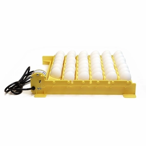 Hova-Bator Automatic Egg Turner puppy accessories new puppy gear puppy bed puppy blanket puppy grooming kit