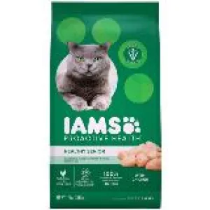 Iams Healthy Senior 11  Dry Cat Food cat supplies cat house cat tree cat feeder cat collar