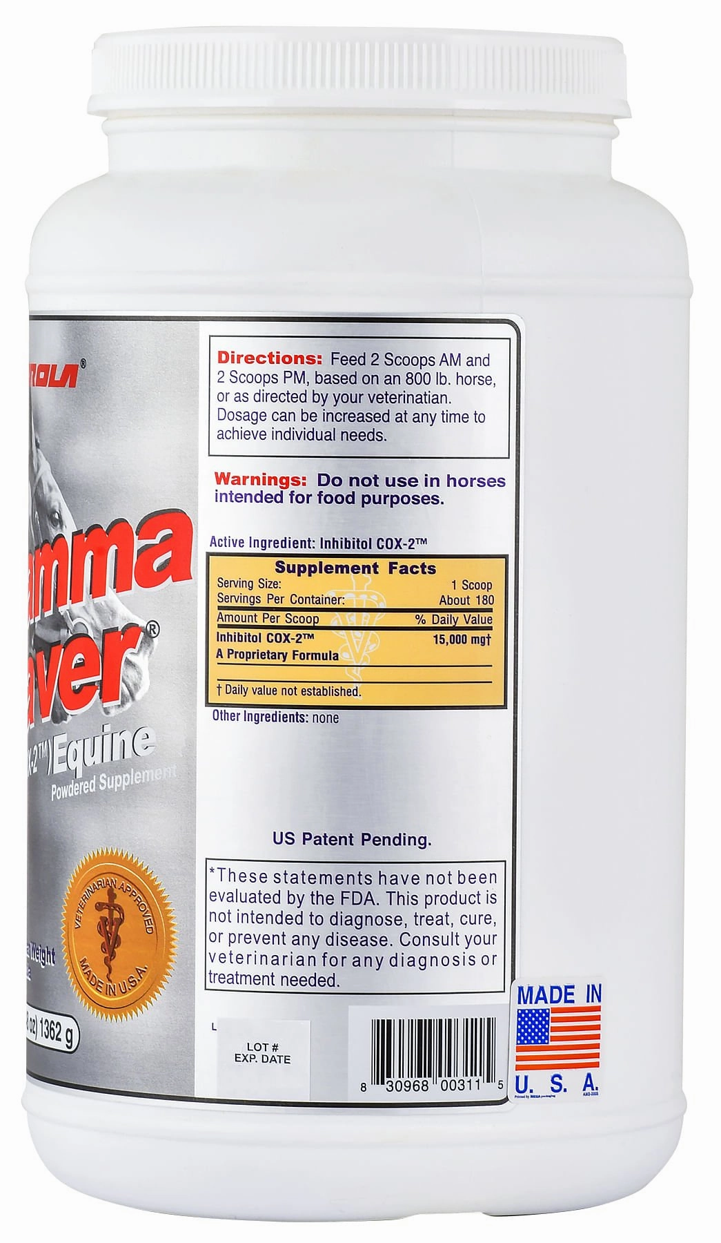 InflammaSaver
