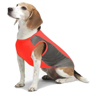 Insect Shield Flea & Tick Cooling Tank (Poppy) grain free dog food natural dog biscuits high protein dog food dog food pack dog meat sticks