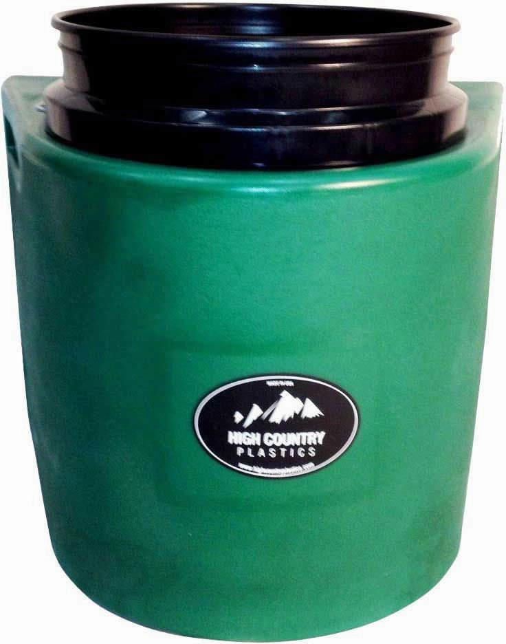 Insulated Bucket Holder