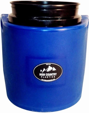 Insulated Bucket Holder chicken supplies backyard chicken coop accessories poultry food chicken vitamins