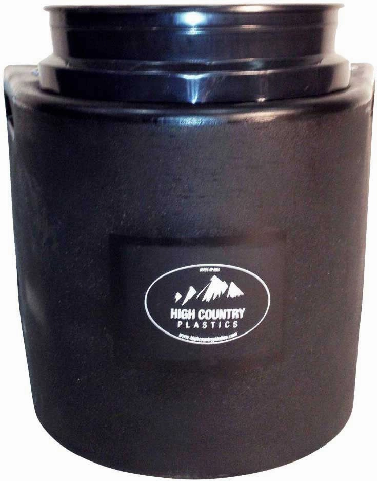 Insulated Bucket Holder