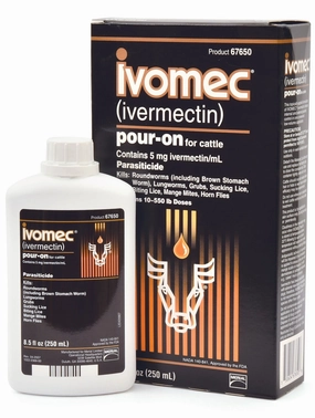 Ivomec Pour-On Cattle Wormer sheep feed sheep mineral sheep hay sheep pellets sheep salt block