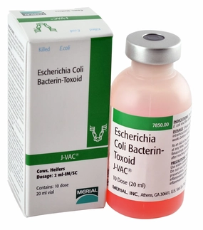 J-Vac E. coli Cattle Vaccine (Killed E. coli) sheep feed sheep mineral sheep hay sheep pellets sheep salt block